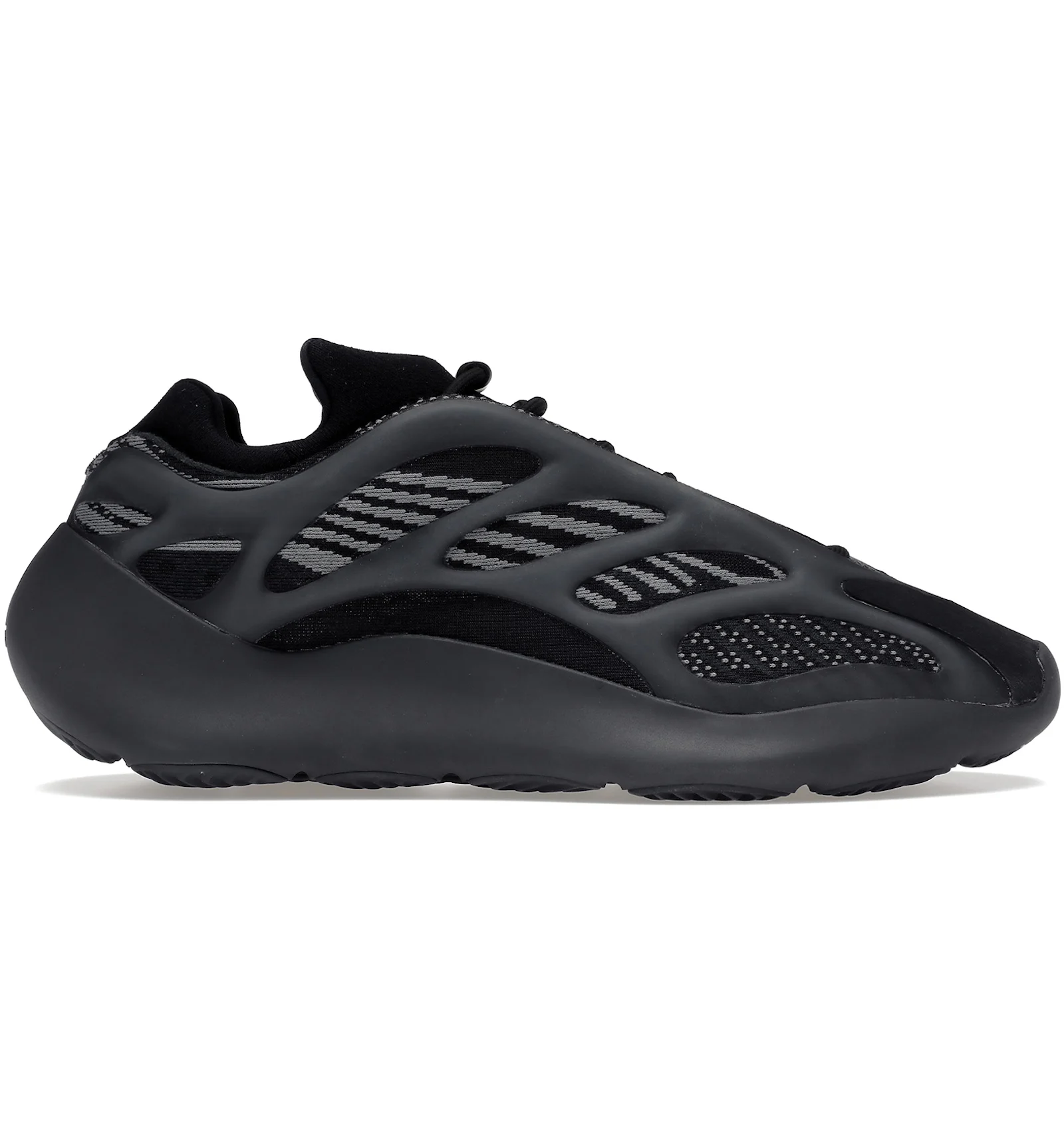 Adidas yeezy 700 negras ii Clearance