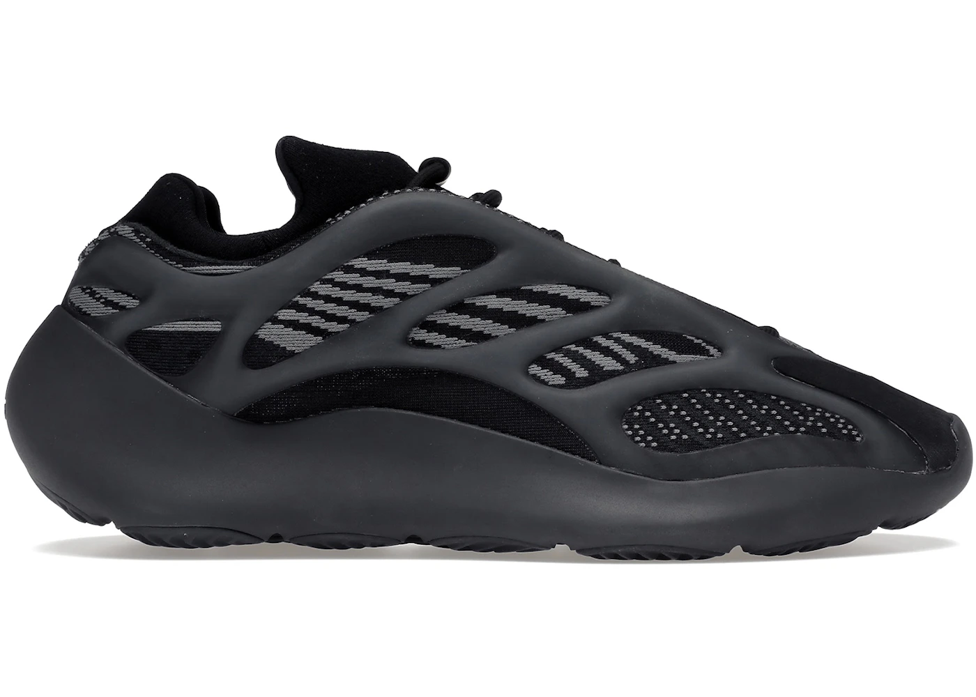 adidas Yeezy 700 V3 Dark Glow Men's - GX6144 - US