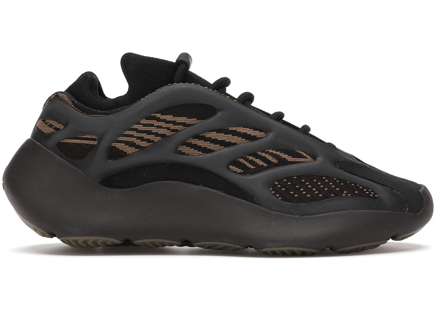 adidas Yeezy 700 V3 Clay Brown Men's GY0189 US - Main Image