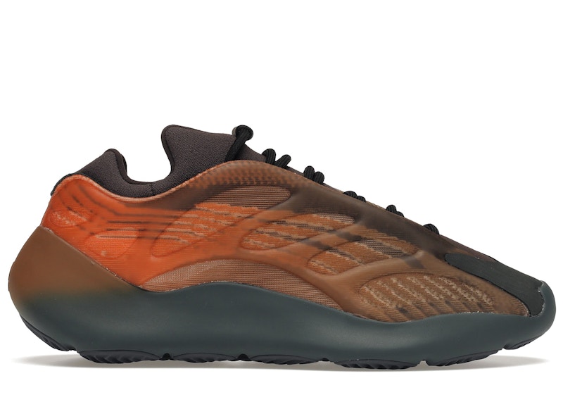 275センチadidas YEEZY 700 V3 COPPER FADE 27.5cm - スニーカー