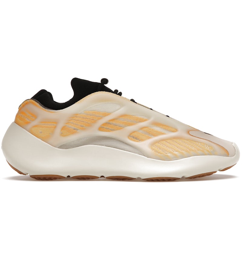 adidas Yeezy 700 V3 Mono Safflower Men's HP5425 GB