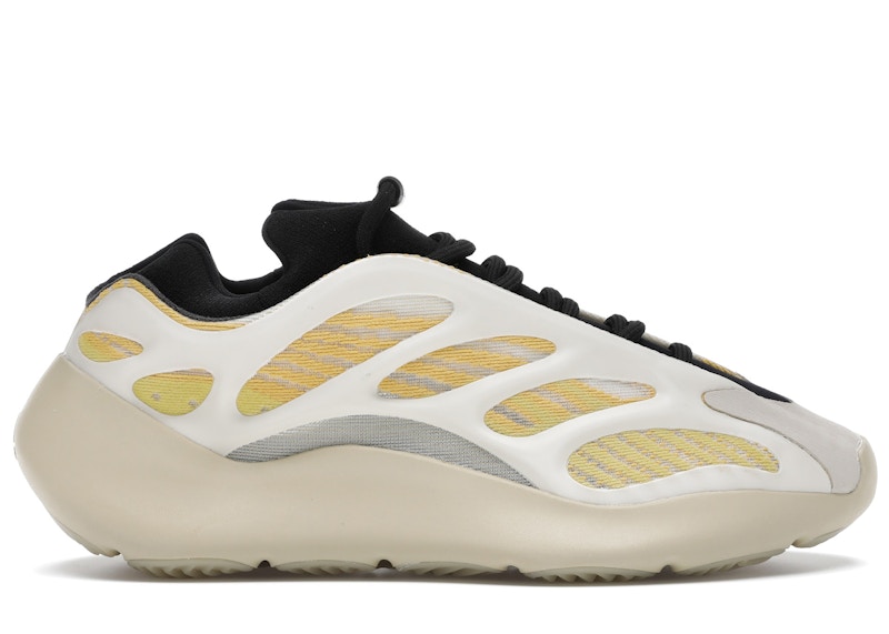 adidas Yeezy 700 V3 Safflower Men's - G54853 - US