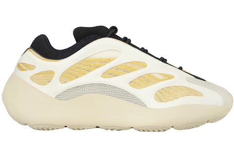 adidas Yeezy 700 V3 Safflower Kids G54854 US