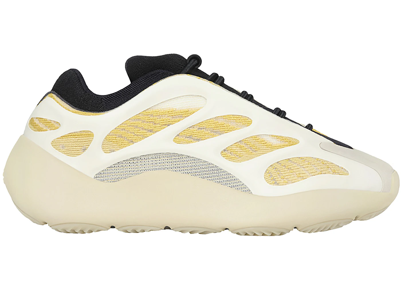 adidas Yeezy 700 V3 キッズ スニーカー シューズ 16 adidas Yeezy 700 V3 Safflower (Kids) - G54854 - US