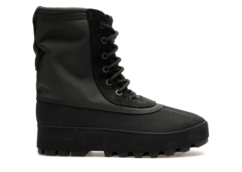 adidas Yeezy 950 Pirate Black (2023) Men's - IG8188 - US