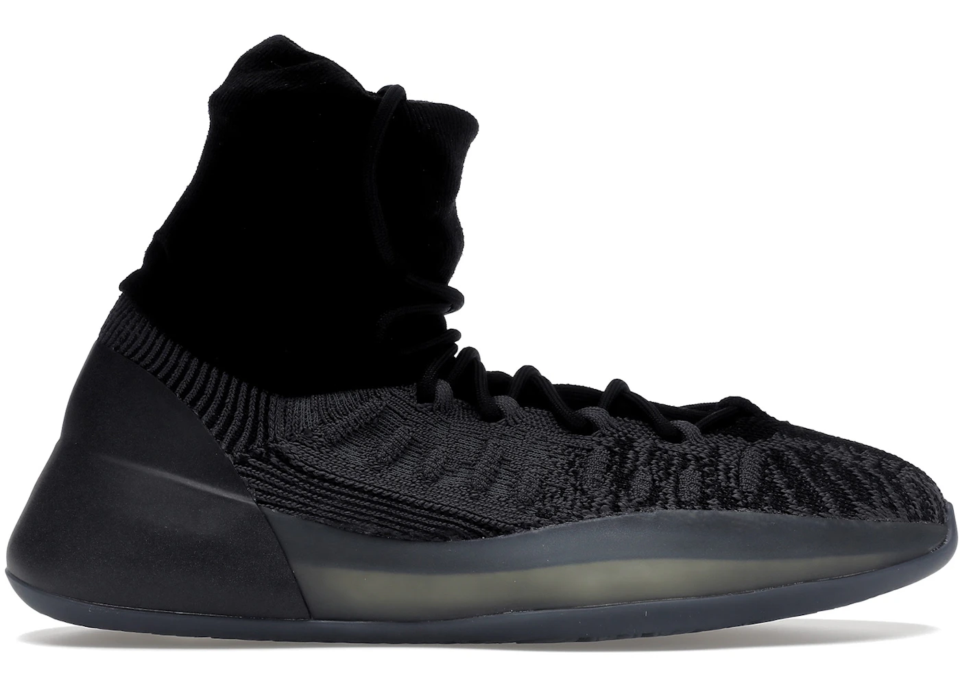 adidas Yeezy BSKTBL Knit Slate Onyx Men's HQ6762 US