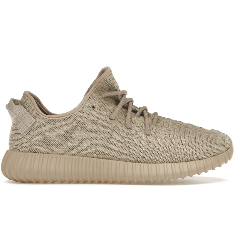 adidas Yeezy Boost 350 Oxford Tan Men's AQ2661 US