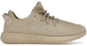 adidas Yeezy Boost 350 Oxford Tan