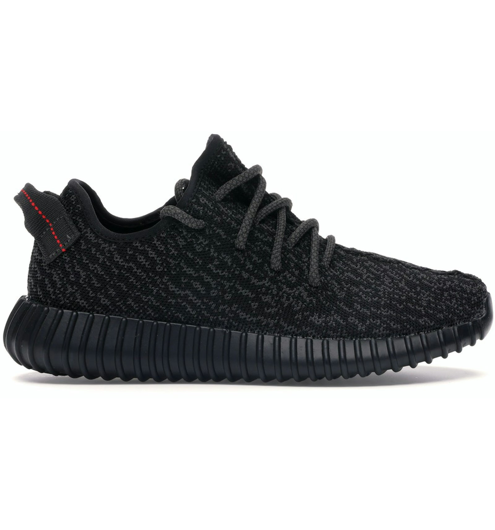 adidas Yeezy Boost 350 Pirate Black (2015)