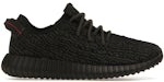 Adidas Yeezy Boost 350 nero pirata (2023)