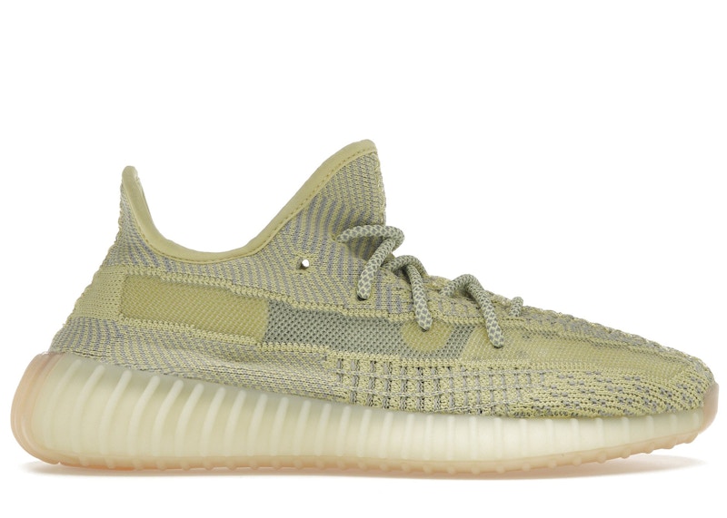 adidas Yeezy Boost 350 V2 Static (Non-Reflective) Men's - EF2905 - US