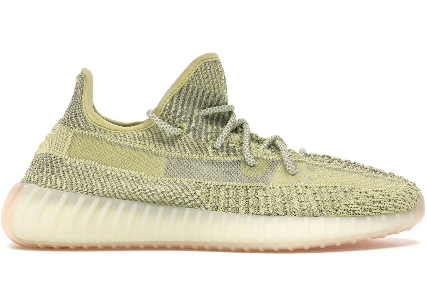 adidas Yeezy Boost 350 V2 Antlia (Reflective) Men's FV3255 US