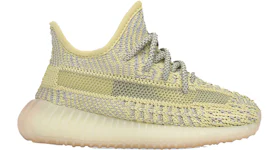 adidas Yeezy Boost 350 V2 Citrin Infants Infant FW3047 US