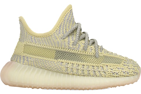 adidas Yeezy Boost 350 V2 Antlia Infants FV3245 US