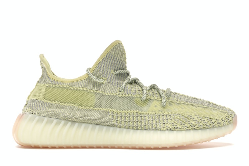 adidas Yeezy Boost 350 V2 Antlia (Non-Reflective) Welcome Offer