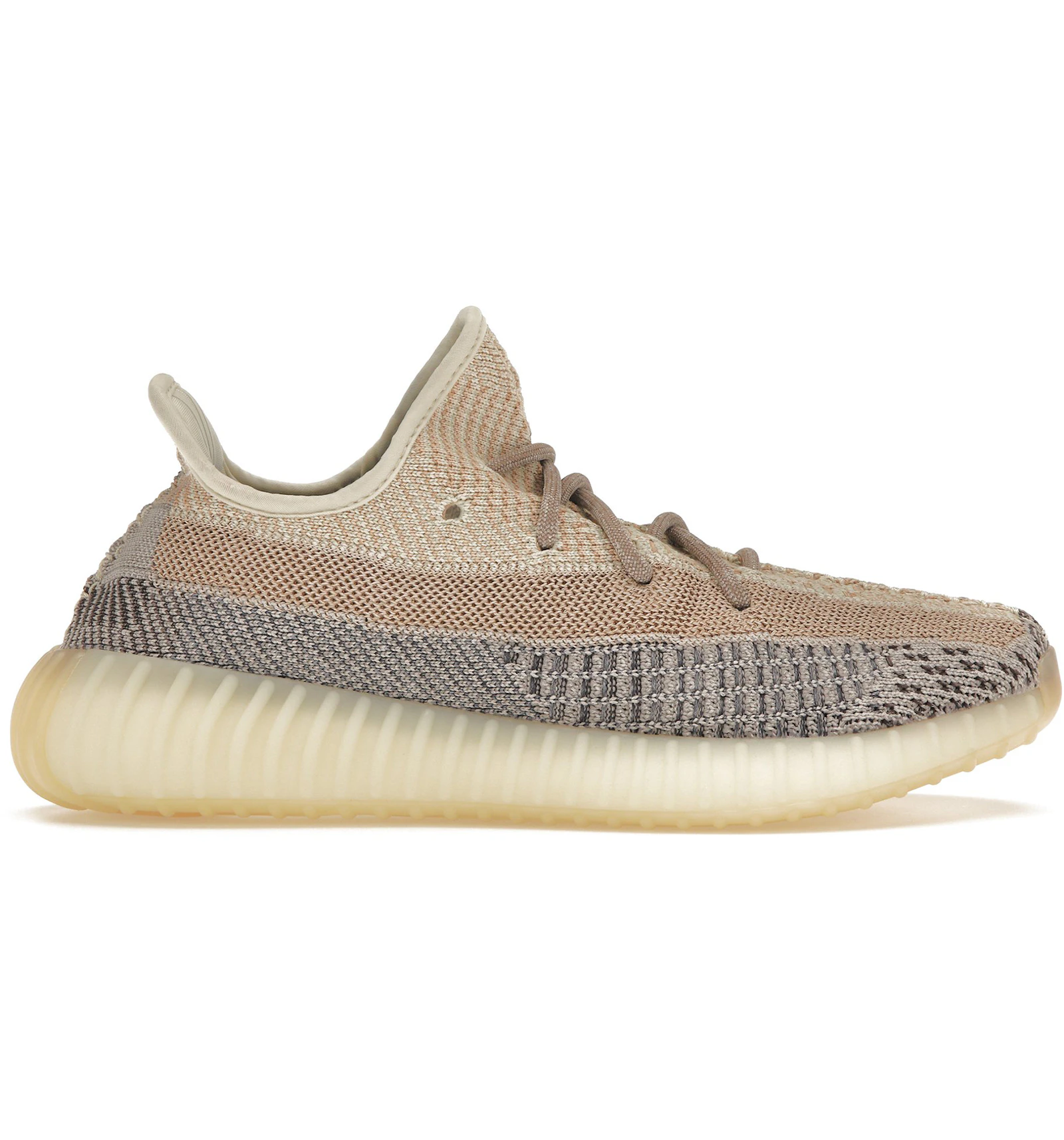 ash pearl yeezy