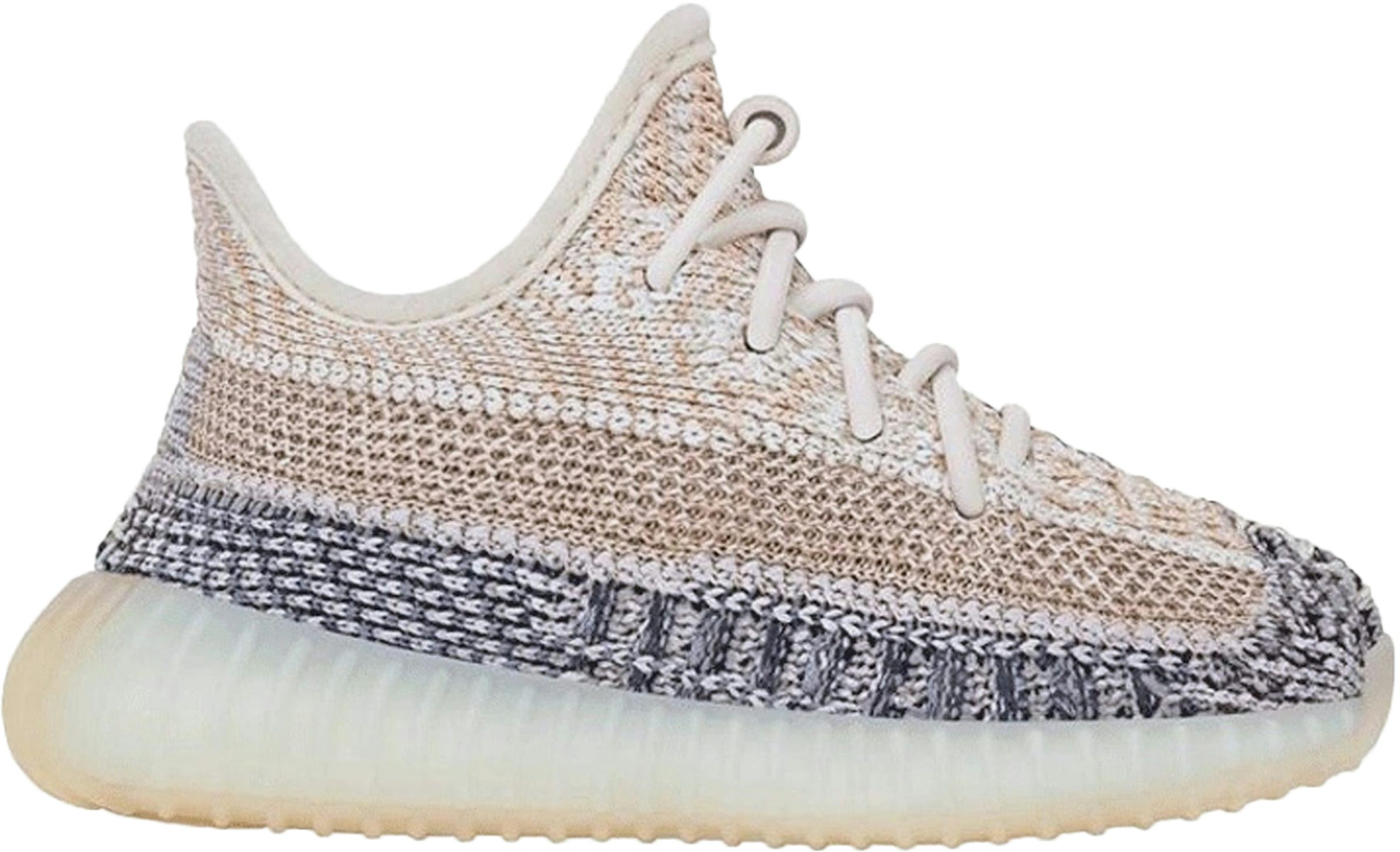 instans historie glimt adidas Yeezy Boost 350 V2 Ash Pearl (Infant) Infant - GY7735 - US