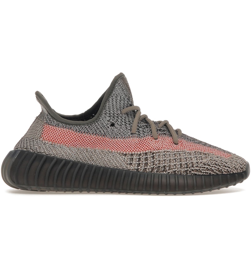 adidas Yeezy Boost 350 V2 Ash Stone Men's GW0089 US