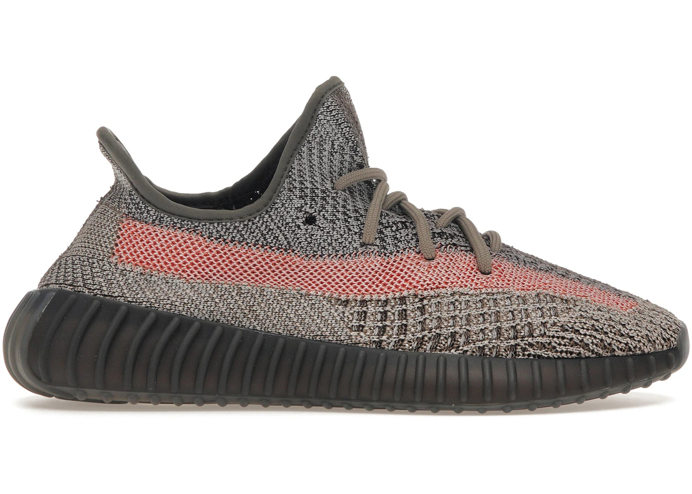 adidas Yeezy Boost 350 V2 Ash Stone Men's - GW0089 - US