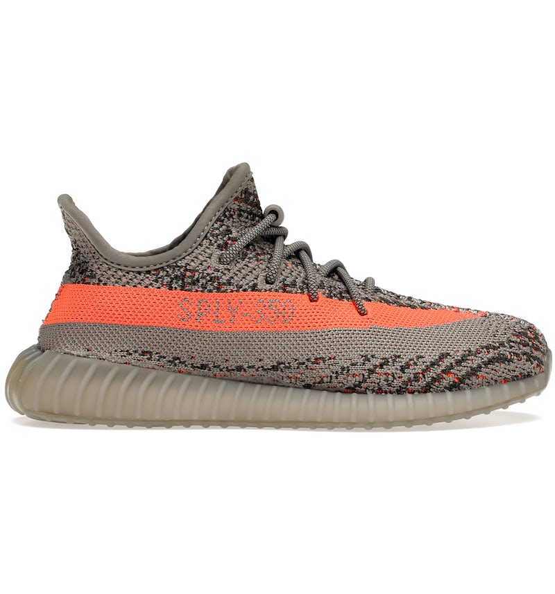 adidas Yeezy Boost 350 V2 Beluga Reflective (Kids) GW1230 US
