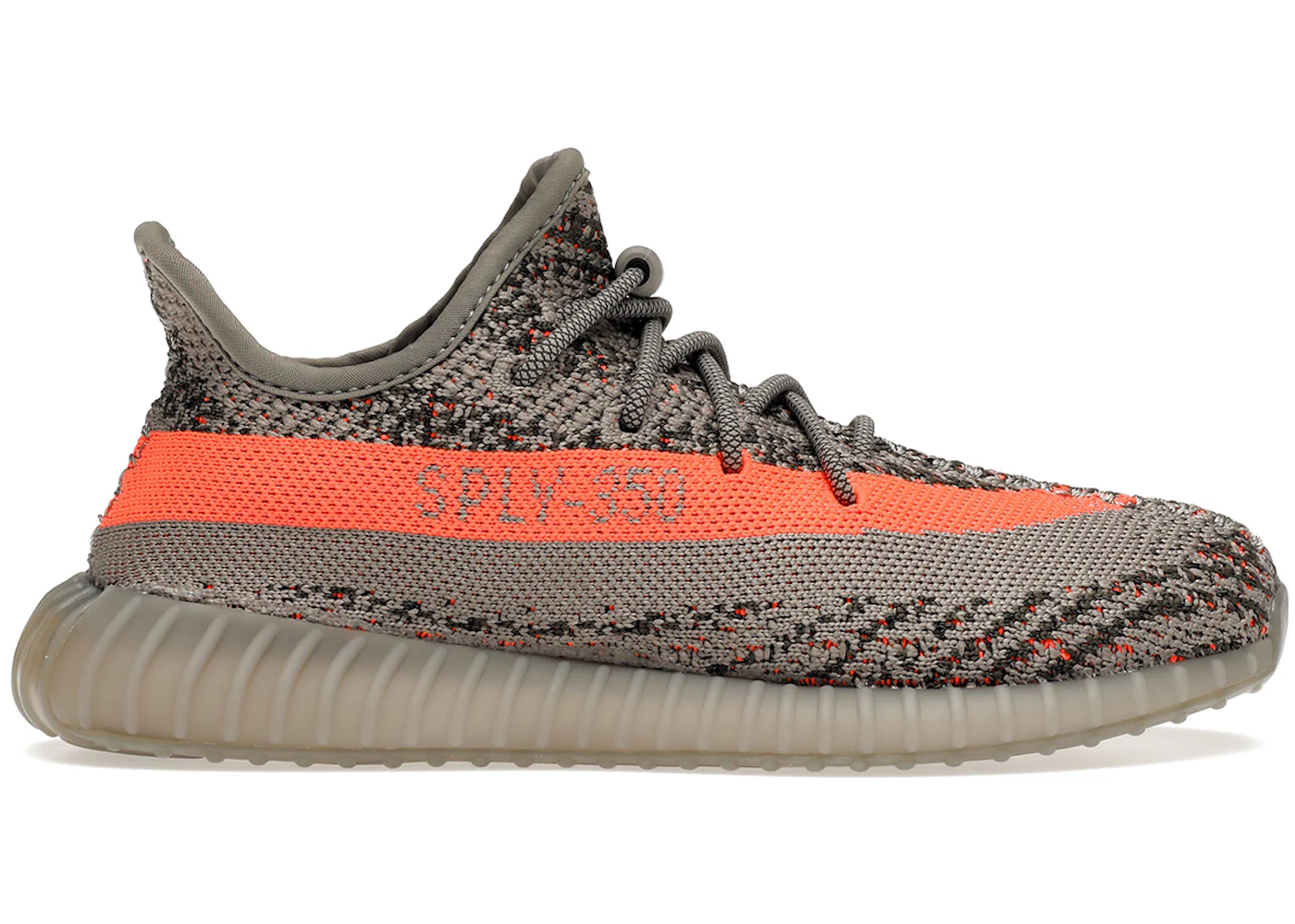 adidas Yeezy Boost 350 V2 Beluga Reflective (Kids) GW1230 US