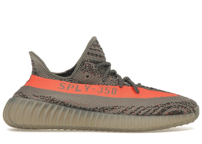 adidas Yeezy Boost 350 V2 Beluga Reflective - GW1229