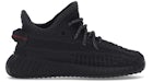 adidas Yeezy Boost 350 V2 Noir (enfant) (Non-Reflective)