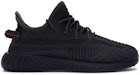 adidas Yeezy Boost 350 V2 Schwarz (nicht reflektierend) (Kinder)