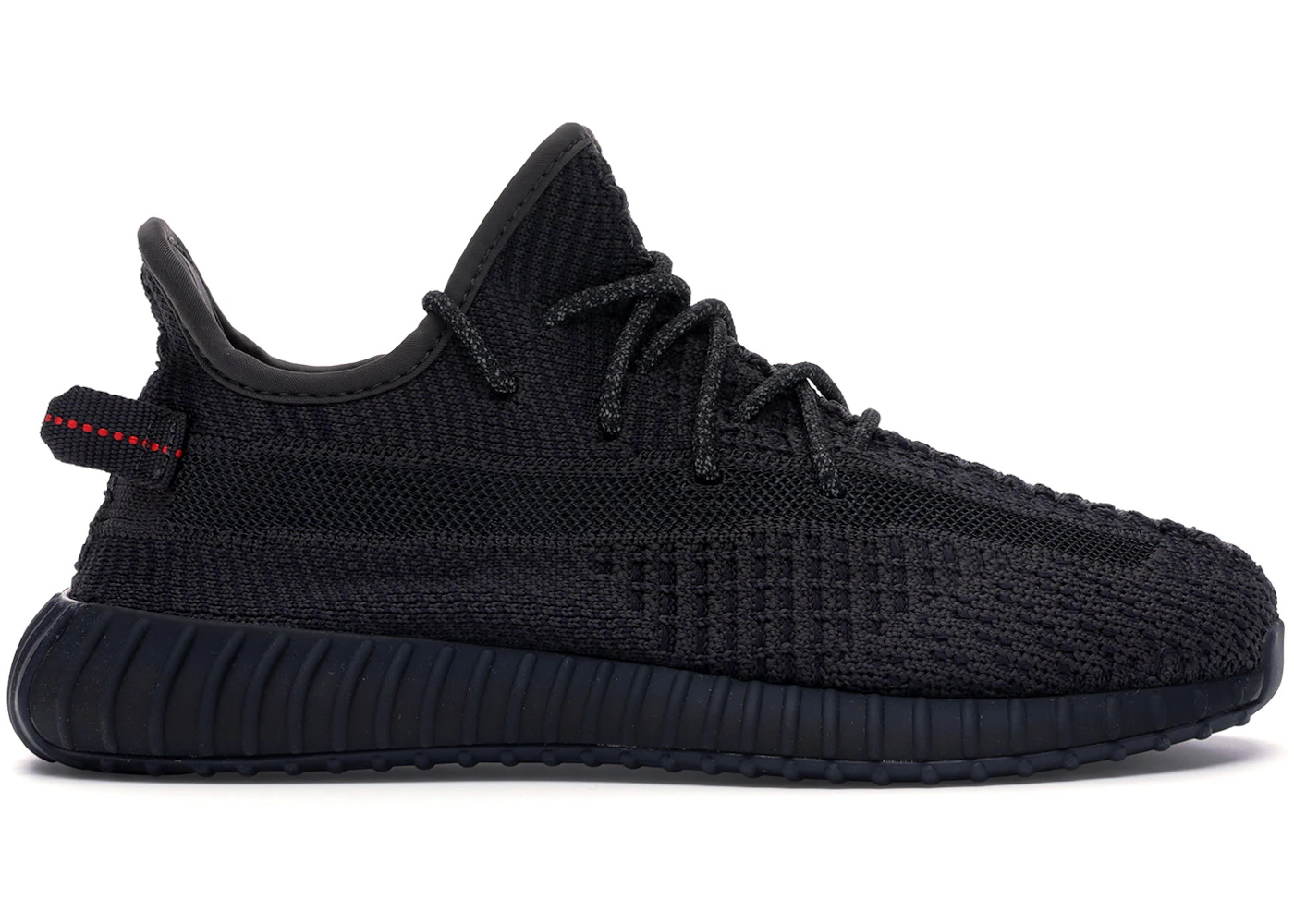 adidas Yeezy Boost 350 V2 Noir (Non-Reflective) (enfant) Style