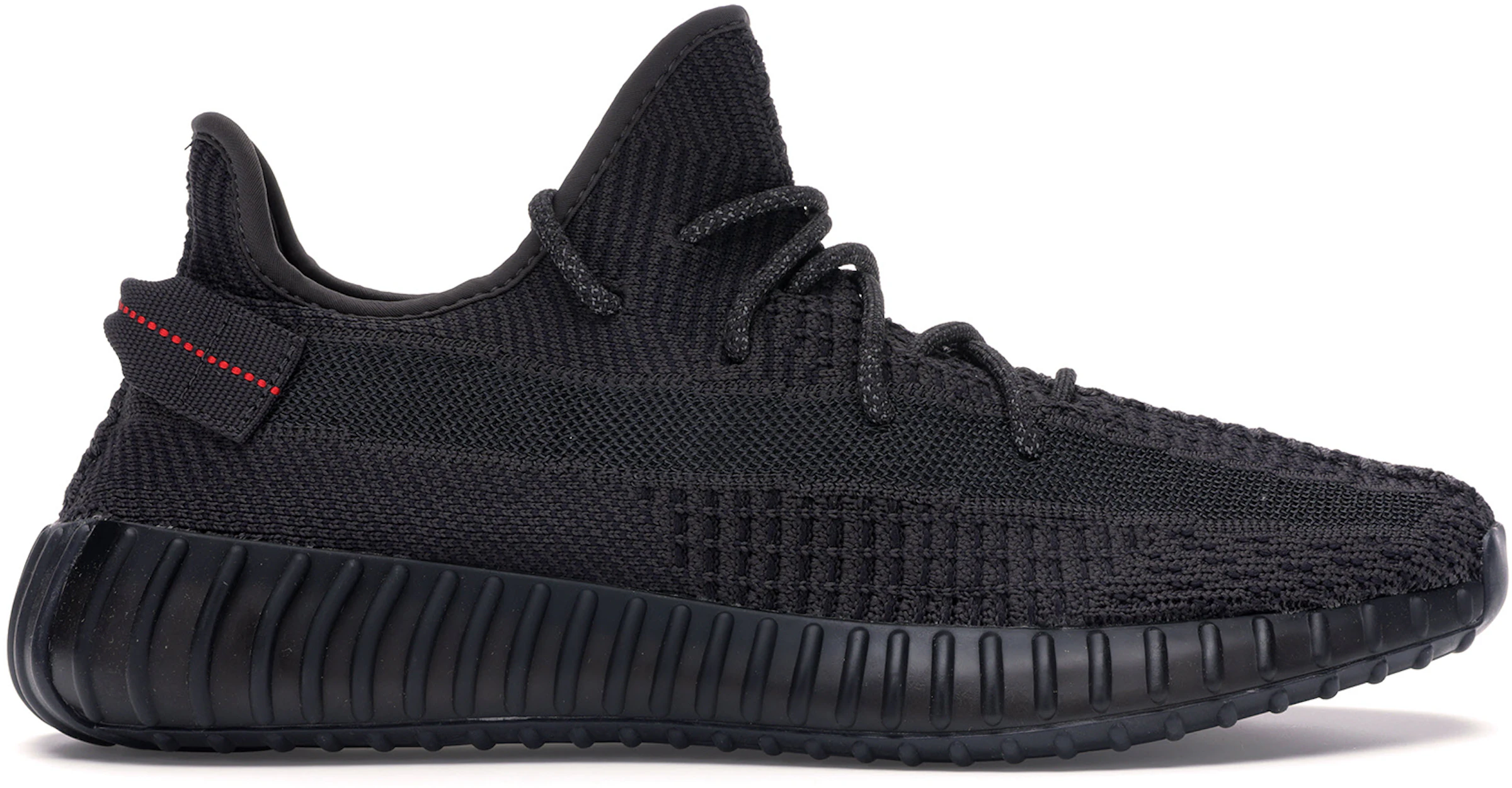 Adidas Yeezy Boost 350 V2 Core Black-Red | peacecommission.kdsg.gov.ng