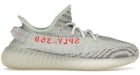 adidas Yeezy Boost 350 V2 Blue Tint
