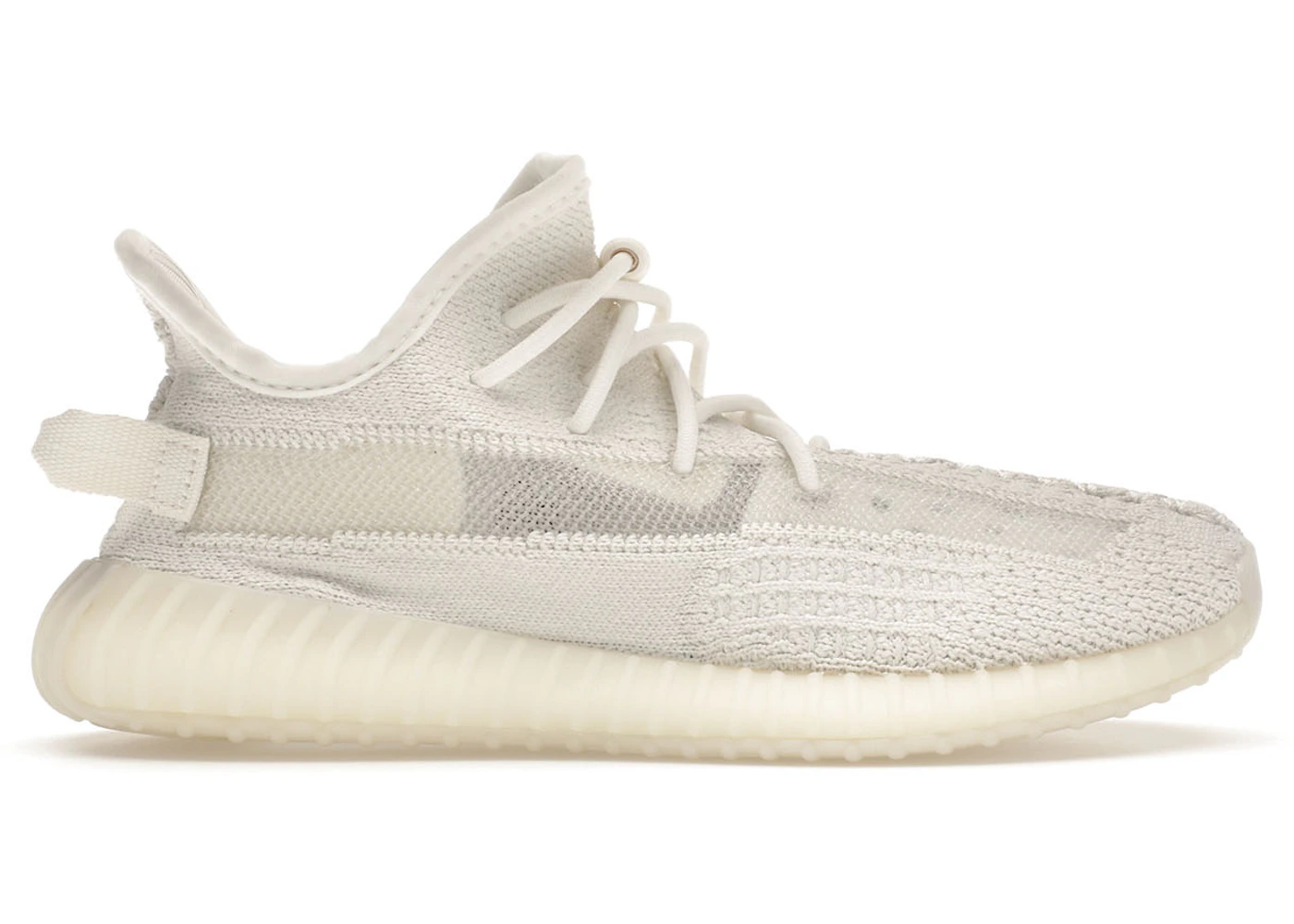 adidas Yeezy Boost 350 V2 Bone (Kids) ID4815 US