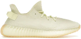 Size 11 - Adidas Yeezy Boost 350 V2 FW3043 Cloud White Non-Reflective