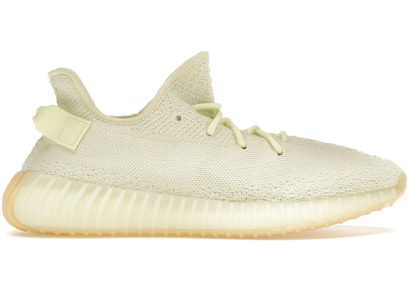 adidas Yeezy Boost 350 V2 Butter Men's F36980 US - Main Image