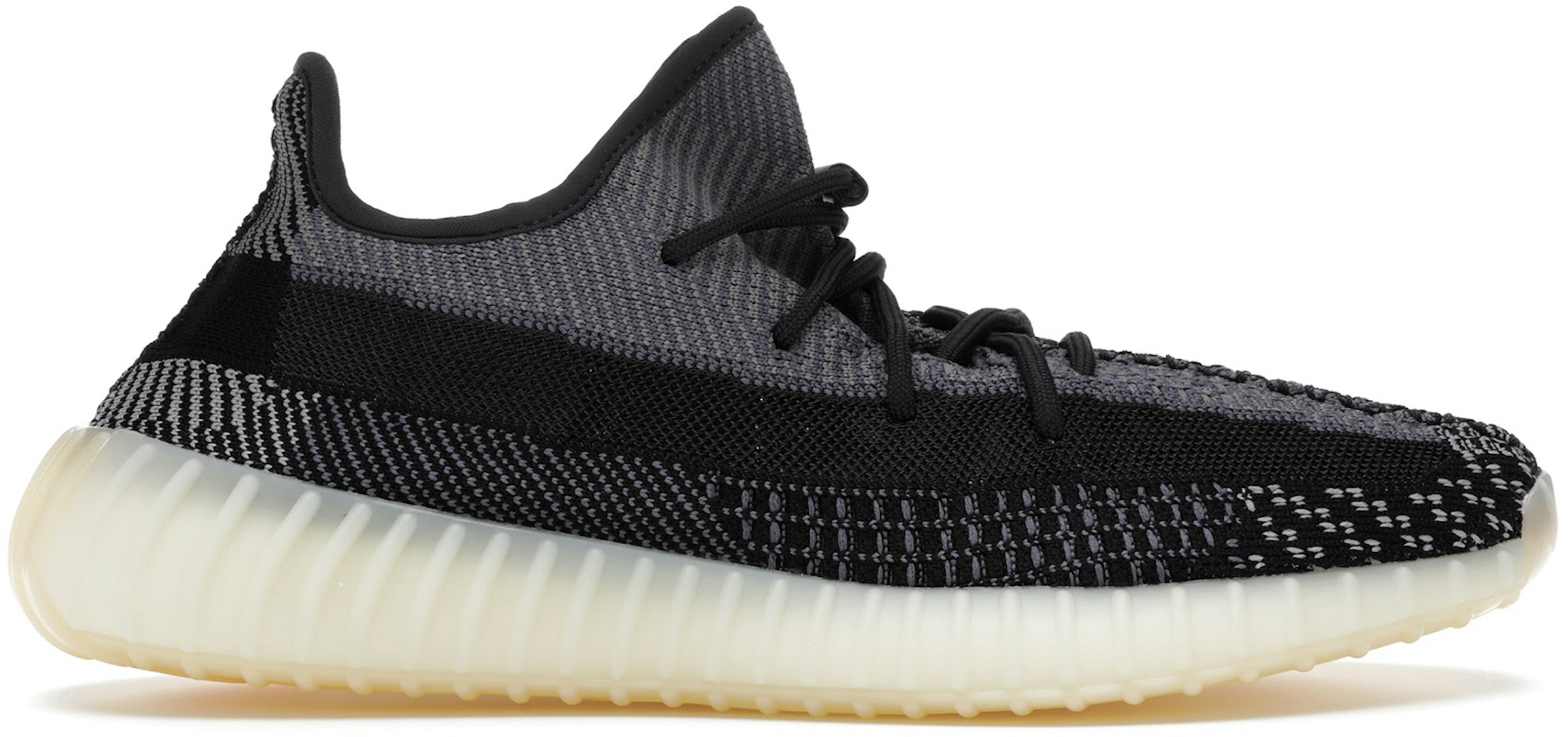 adidas Yeezy Boost 350 V2 Carbon - US