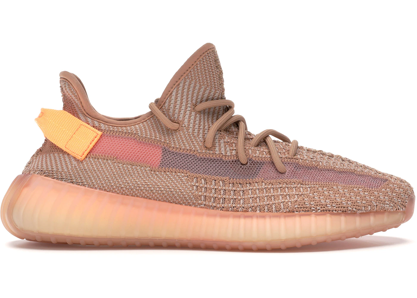 adidas Yeezy Boost 350 V2 Clay Men's EG7490 US1