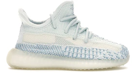 adidas Yeezy Boost 350 V2 Cloud White (Infant)