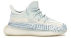 adidas Yeezy Boost 350 V2 Cloud White (Infants)