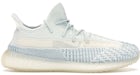 adidas Yeezy Boost 350 V2 wolkenweiß (Kinder)