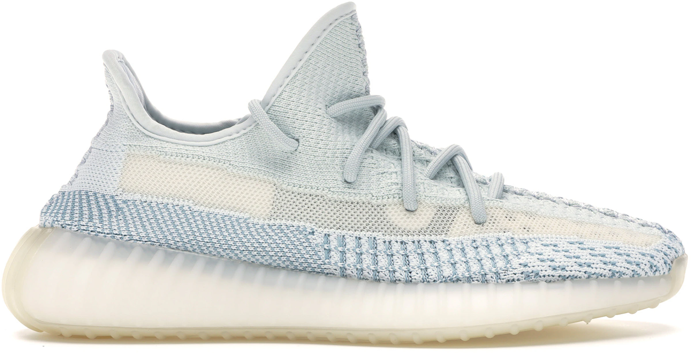 adidas Yeezy Boost 350 V2 Cloud White (Non-Reflective) FW3043 - ES