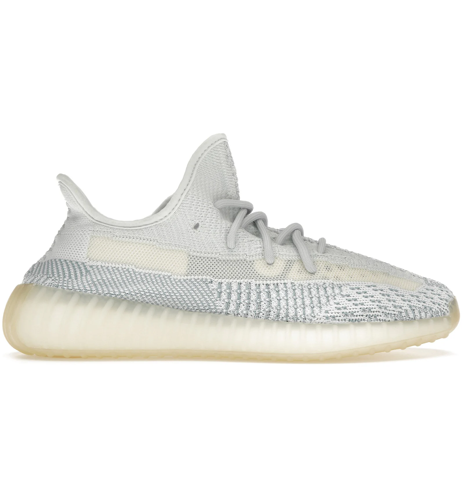 White adidas yeezy Outlet