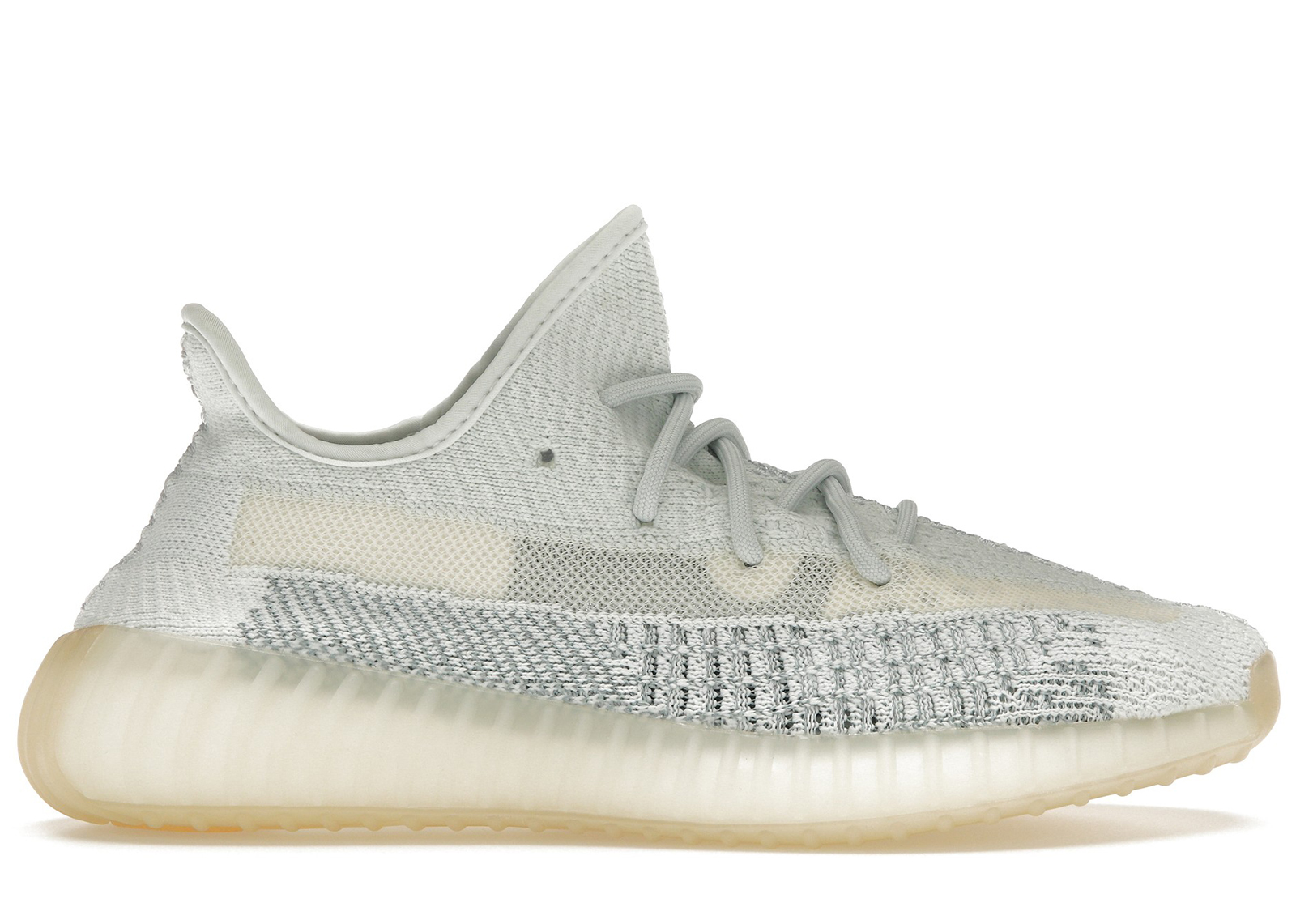 adidas Yeezy Boost 350 V2 Synth (Reflective) Men's - FV5666 - US