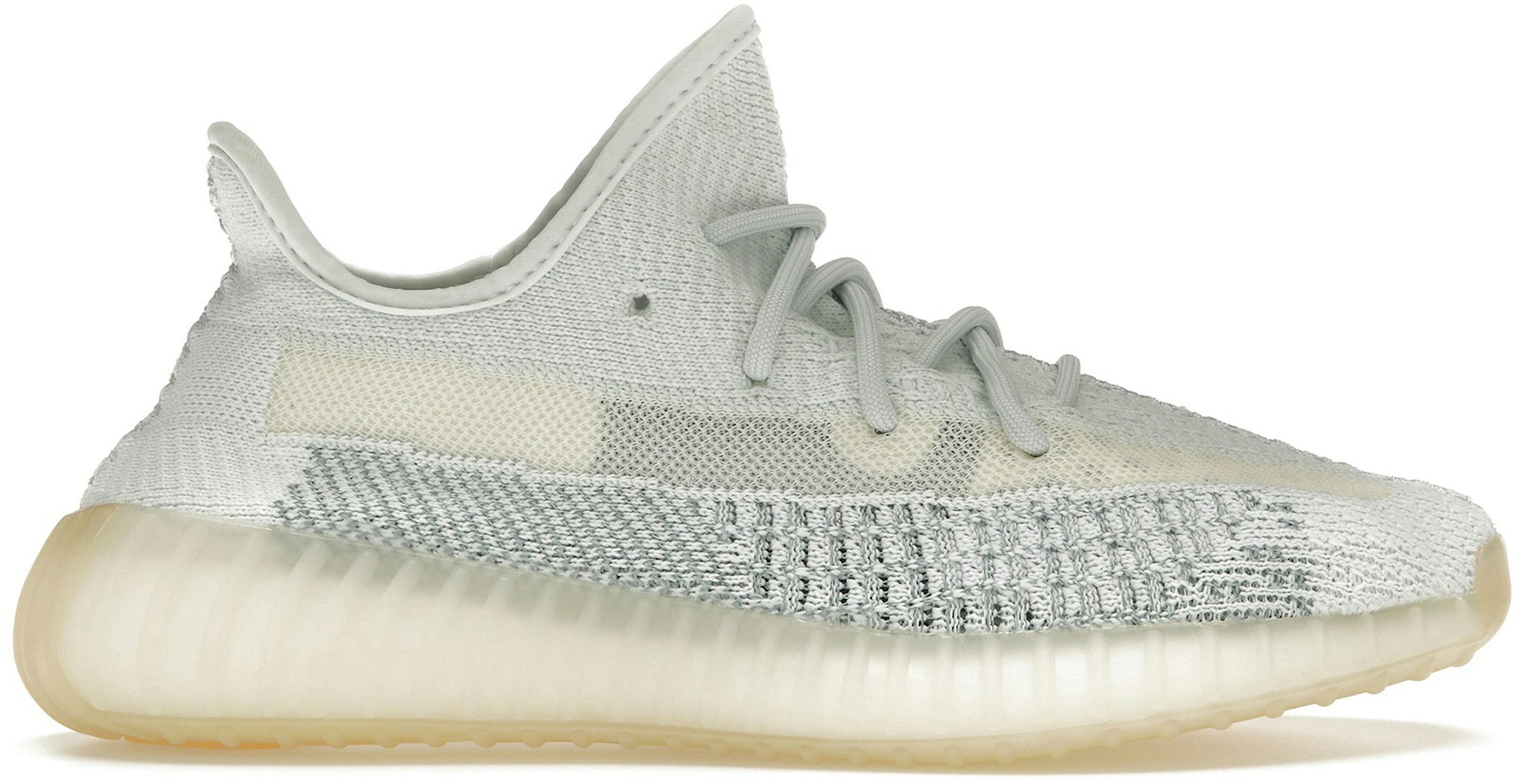 ADIDAS YEEZY 350 V2 Reflective Running Shoes For Men - Buy ADIDAS
