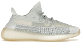 adidas Yeezy Boost 350 V2 Cloud White (Reflective)