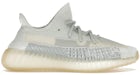 adidas Yeezy Boost 350 V2 blanc nuage (version réfléchissante)