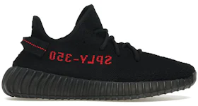 愛迪達 Yeezy Boost 350 V2 黑紅配色 (2017/2020)