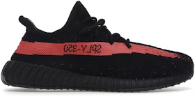adidas Yeezy Boost 350 V2 Core Black (2016/2022) Men's - BY9612 - US