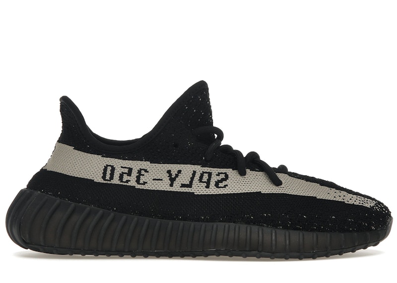 adidas YEEZY Boost 350 V2 "Oreo"