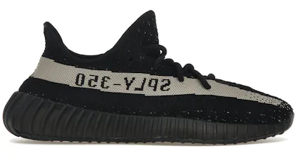 adidas Yeezy Boost 350 V2 Core Black Copper - BY1605