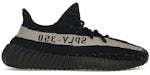 Adidas Yeezy Boost 350 V2 nero bianco